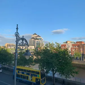 Guest house Liffey View, Dublin