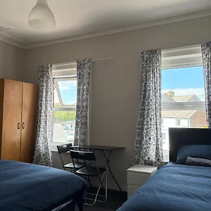 Guest house Superb Triple Near Croke Park - 2, Dublin