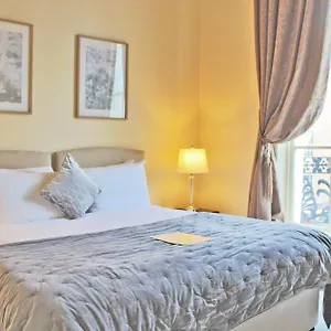 3* Gæstehus Fitzwilliam Townhouse