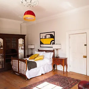 Guest house The Historical Harcourt, Dublin